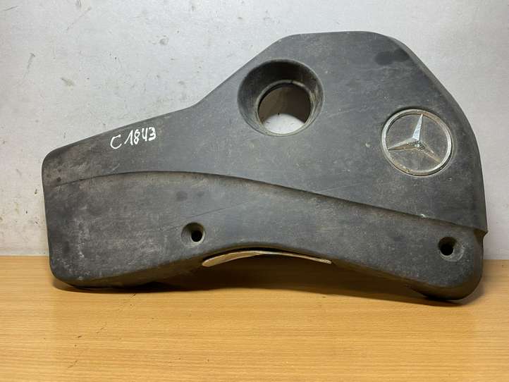 Mercedes-Benz Vito W447 (2014 - )  A6540100201 Защита дна двигателя