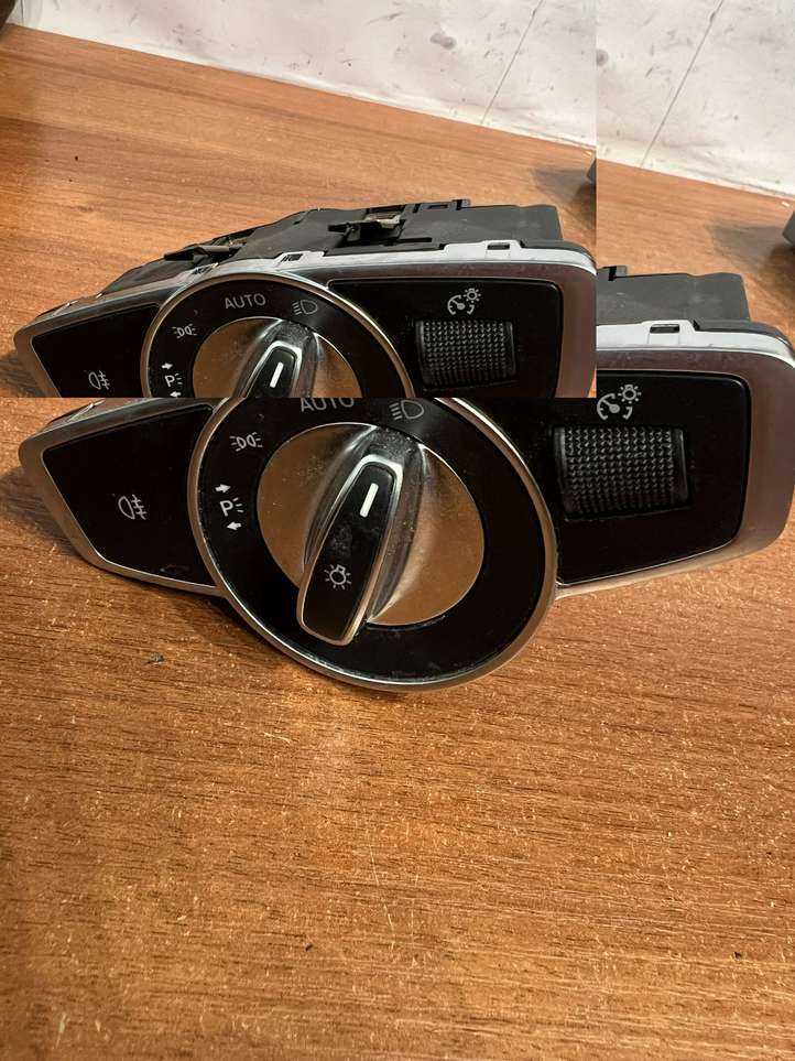 Mercedes-Benz GLC X253/C253 (2015 - )  A2059051810 Включатель фонарей