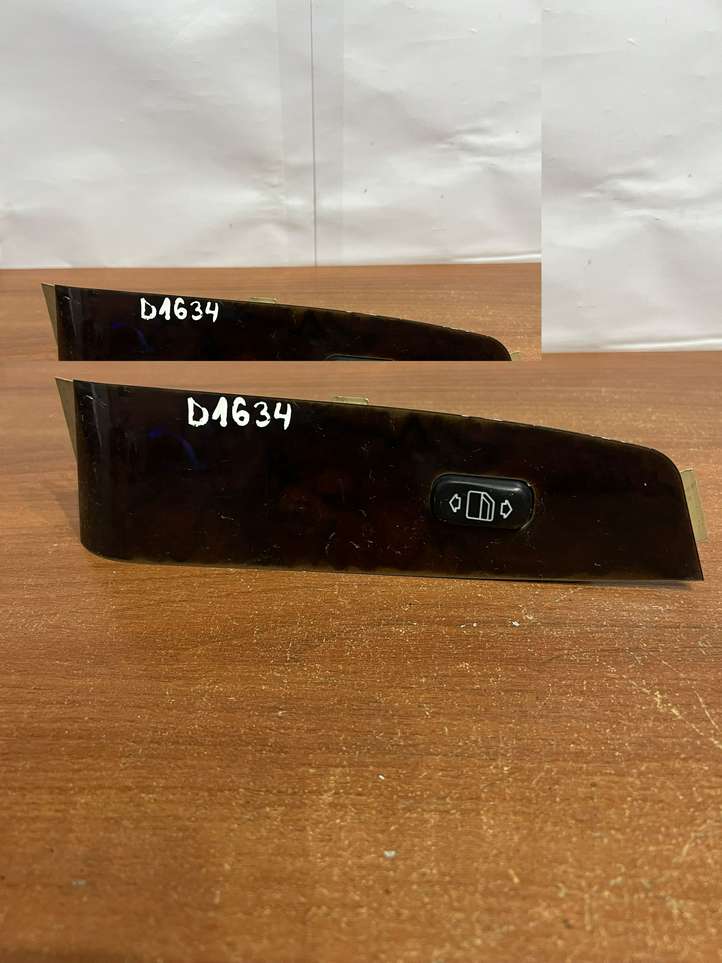 Mercedes-Benz S W220 (1998 - 2006)  534241 Кнопка стеклоподъемников
