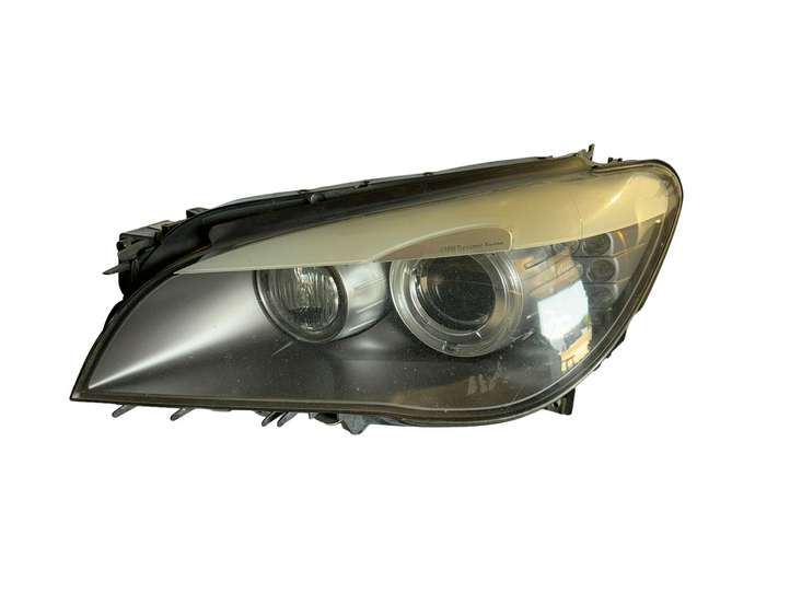 BMW 7 F01 F02 F03 F04 (2008 - 2016)  7182151 Передняя фара