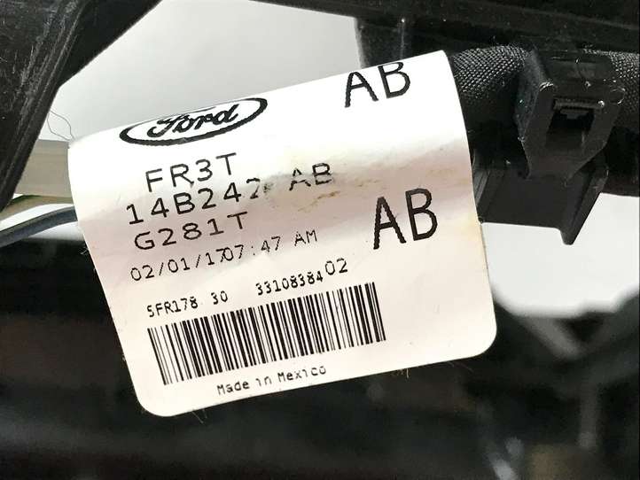Ford Mustang VI (2015 - )  GR3B19C735AC Панель