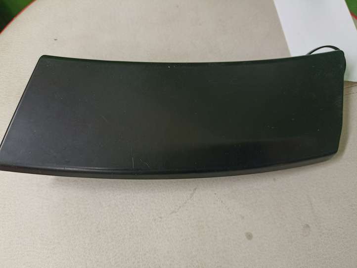 Toyota RAV 4 (XA40) (2012 - 2018)  5216242942 Нижняя часть бампера