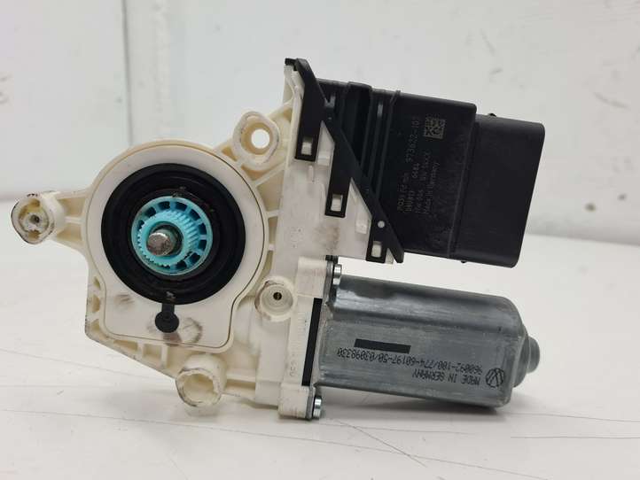 Volkswagen Golf V (2003 - 2009)  1K0959704AG Механизм подъема окон задней двери