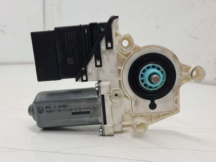 Volkswagen Golf V (2003 - 2009)  1K0959703AG Механизм подъема окон задней двери