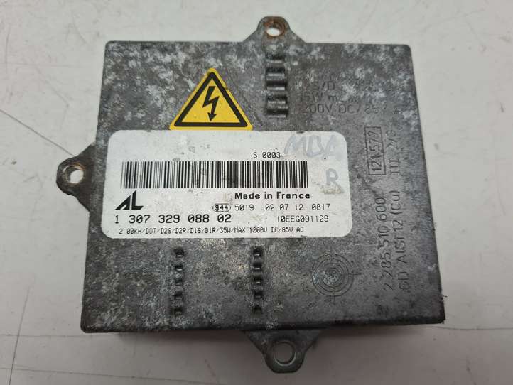 Mercedes-Benz A W169 (2004 - 2012)  130732908802 Блок фонаря / (блок «хenon»)