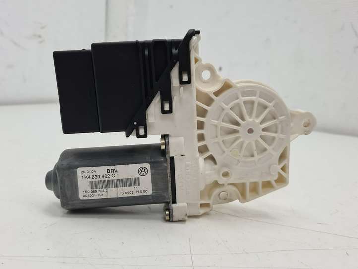 Volkswagen Golf V (2003 - 2009)  1K4839402C Механизм подъема окон задней двери