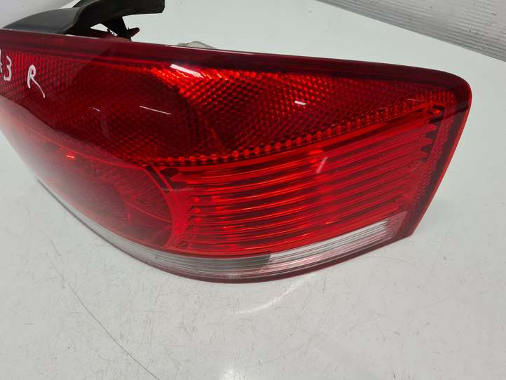 Audi A3/S3 8P (2003 - 2005)  8P0945096 Задний фонарь в кузове