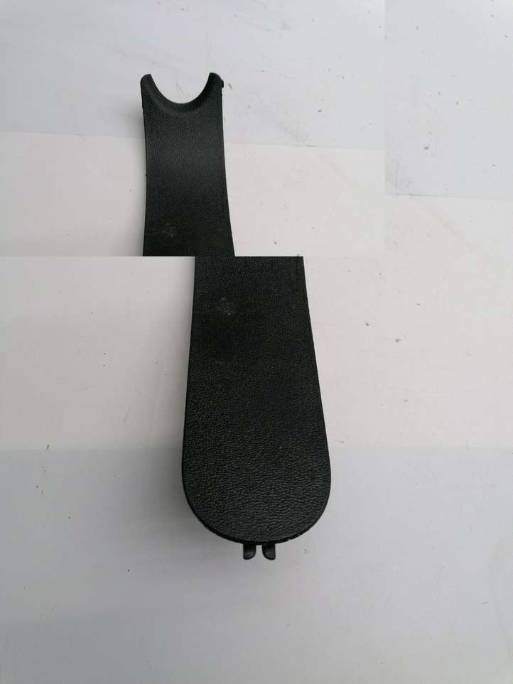 Seat Leon (1P) (2005 - 2012)  1P0863739 Другая центральная деталь консоли (туннеля)