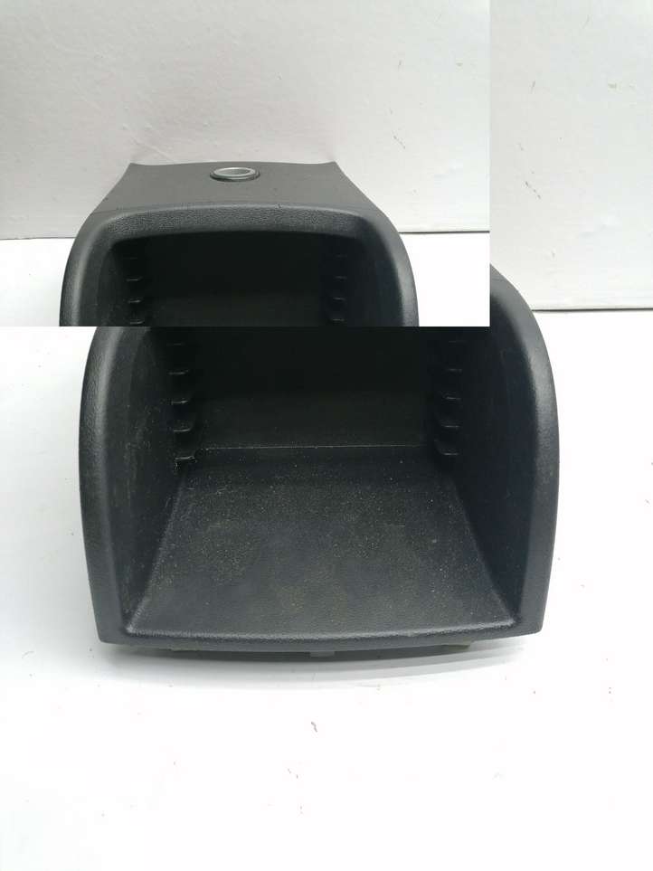 Seat Leon (1P) (2005 - 2012)  1P0863289 Другая центральная деталь консоли (туннеля)