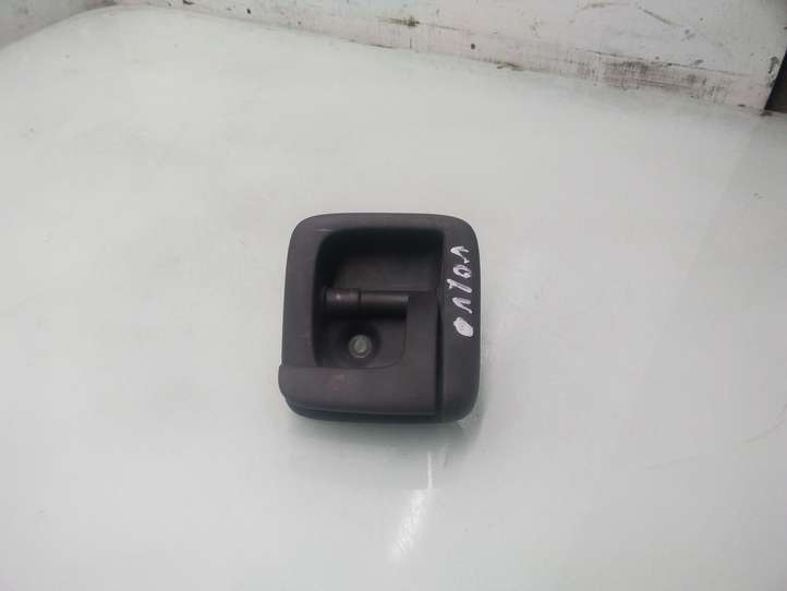 Volvo V70 (2004 - 2007)  30634786 Ручка капота