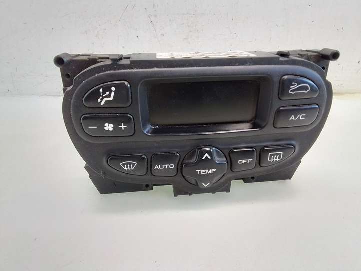 Peugeot 307 (2001 - 2005)  216673905 Блок управления кондиционера воздуха / климата/ печки (в салоне)