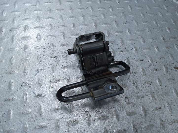 Audi TT (2006 - 2010)  8J0831411 Нижняя петля передней двери