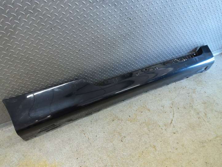Audi TT (2006 - 2010)  8J0853856 Порог