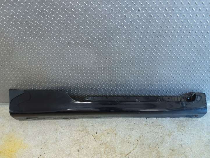 Audi TT (2006 - 2010)  8J0853856 Порог