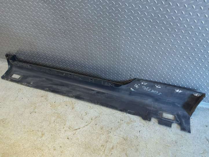 Audi TT (2006 - 2010)  8J0853856 Порог