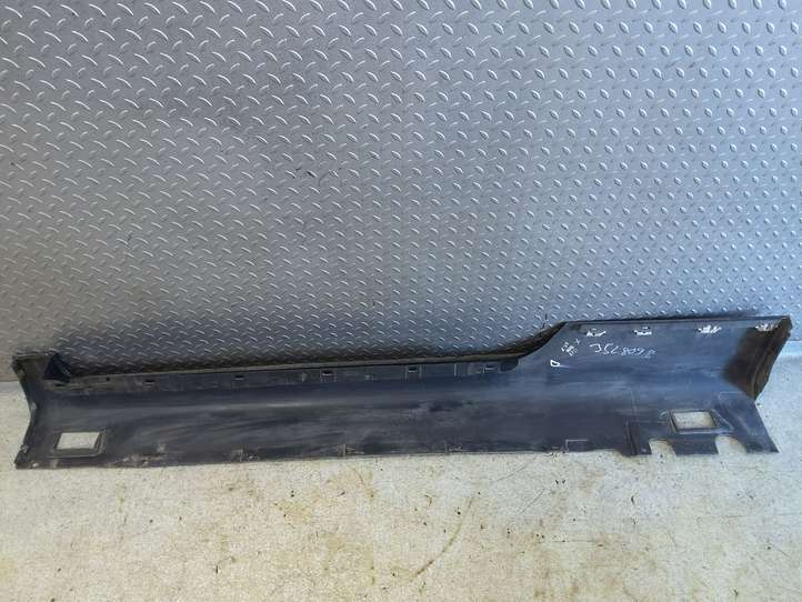 Audi TT (2006 - 2010)  8J0853856 Порог