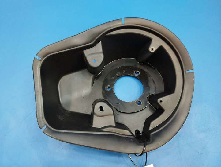 Ford Edge I (2007 - 2014)  7T437840354AC Отделка вокруг крышки топливного бака