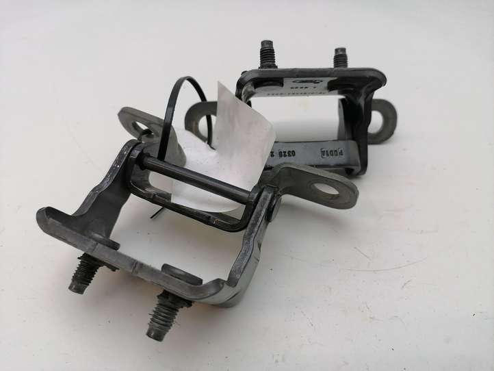 Ford Edge I (2007 - 2014)  7T437842900AD Петля (петли) задней крышки