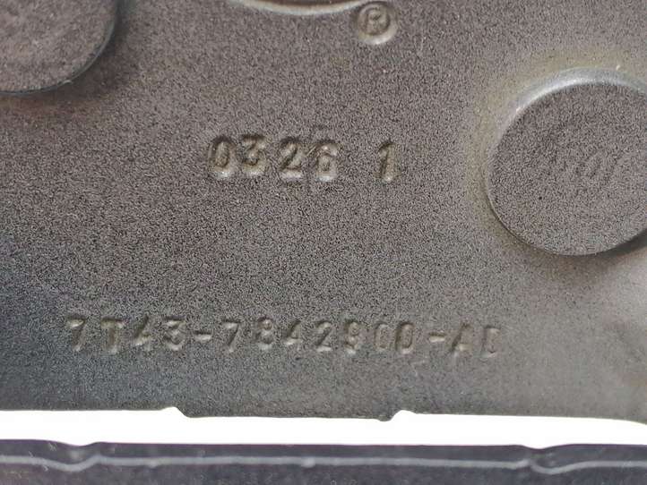 Ford Edge I (2007 - 2014)  7T437842900AD Петля (петли) задней крышки