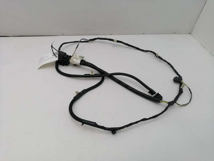 Ford Edge I (2007 - 2014)  7T4T14N139 Проводка датчиков парковки