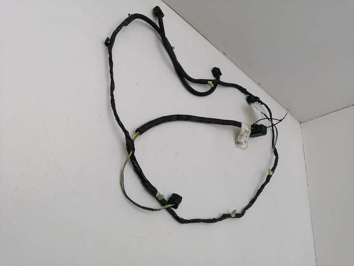 Ford Edge I (2007 - 2014)  7T4T14N139 Проводка датчиков парковки