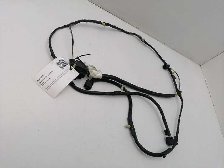 Ford Edge I (2007 - 2014)  7T4T14N139 Проводка датчиков парковки
