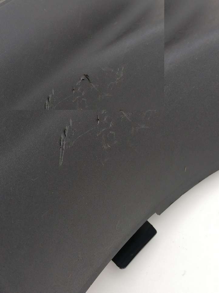 Jaguar F-Pace (2016 - )  HK8302349A Отделка заднего порога (внутренняя)