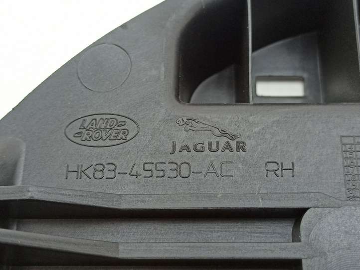 Jaguar F-Pace (2016 - )  HK8345530AC Другая часть кузова