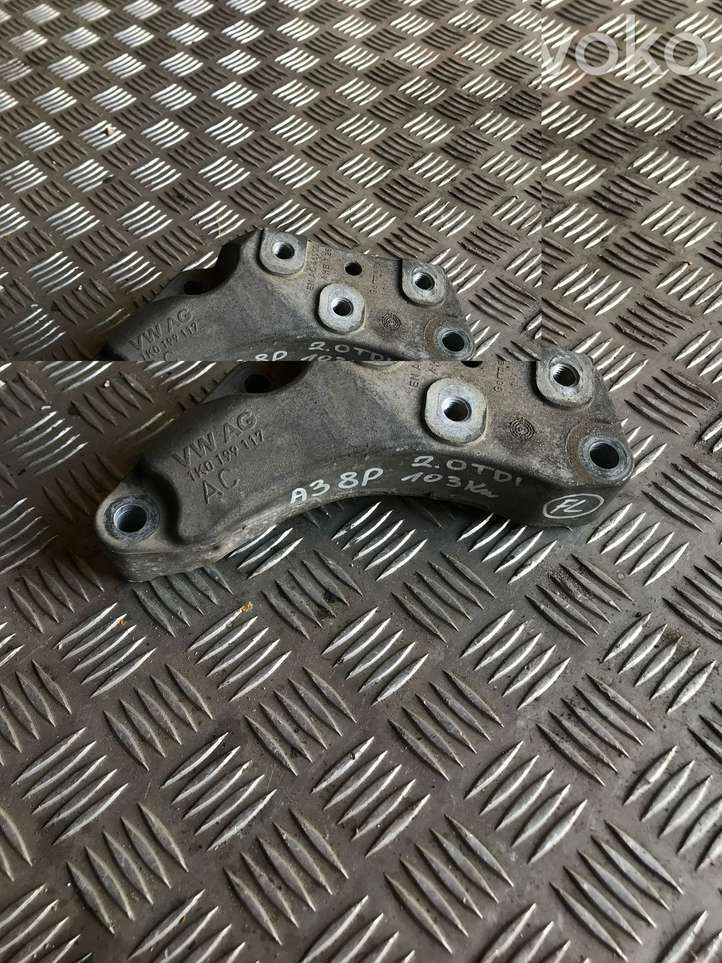 Audi A3/S3 8P (2008 - 2013)  1K0199117 Кронштейн