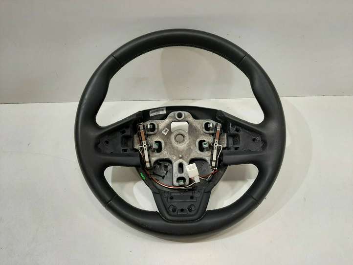 Renault Clio IV (2012 - 2019)  484005241R Руль