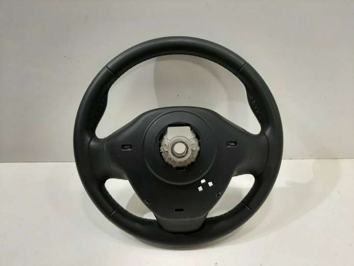 Renault Clio IV (2012 - 2019)  484005241R Руль