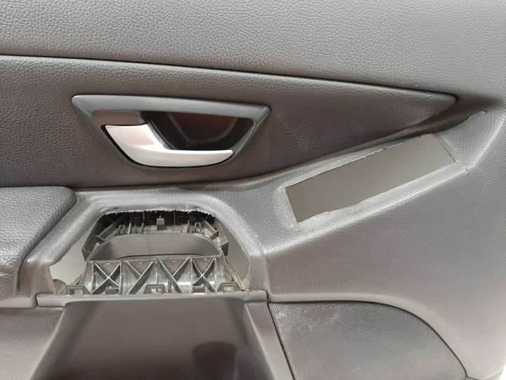 Volvo XC90 (2002 - 2006)  39995409 Панель
