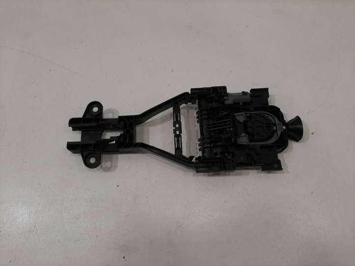 Volvo V60 (2010 - 2013)  31276168 Кронштейн