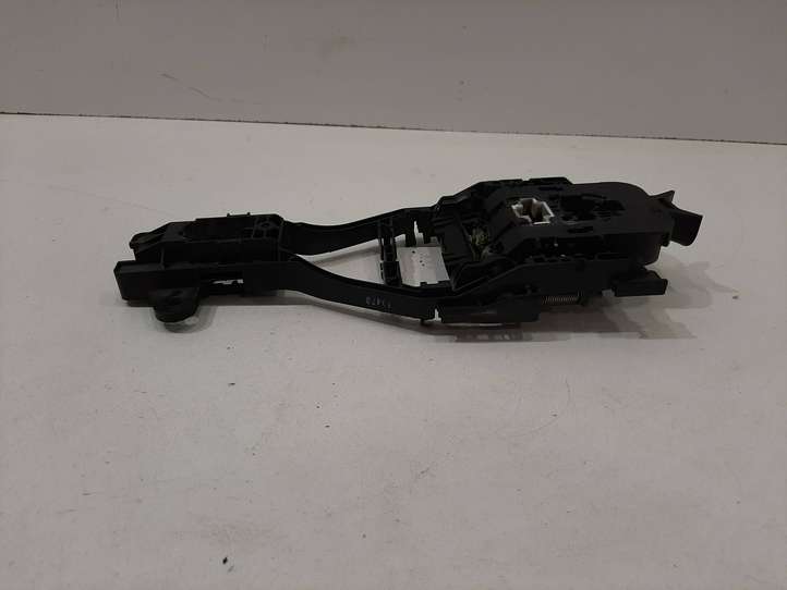 Volvo V60 (2010 - 2013)  31276168 Кронштейн