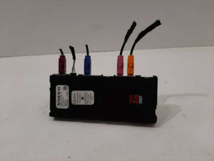 Volvo S90 (2016 - 2020)  31438104 Антенна (антенна GPS)