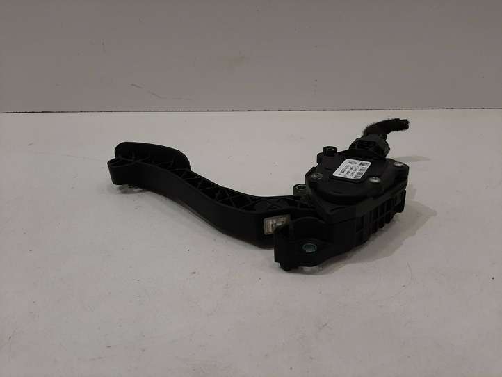 Renault Master III (2010 - )  180101626R Педаль акселератора