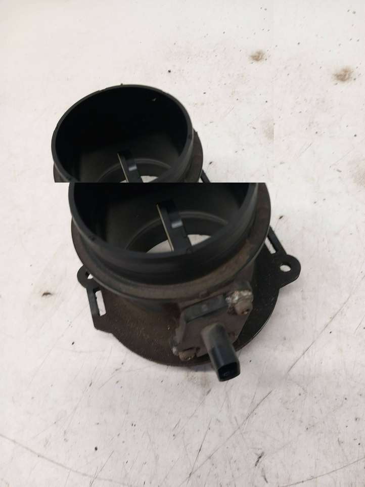 Audi A4 (2007 - 2011)  059906461N Измеритель потока воздуха