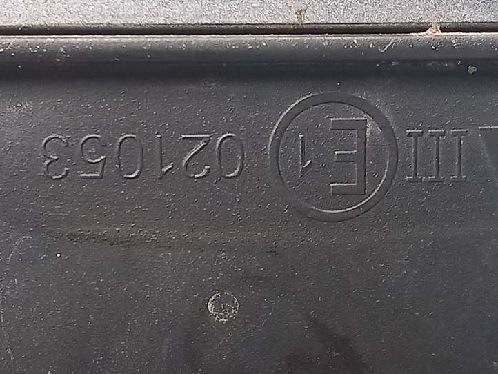Audi A4 (2007 - 2011)  021053 Зеркало боковое с электрическим приводом