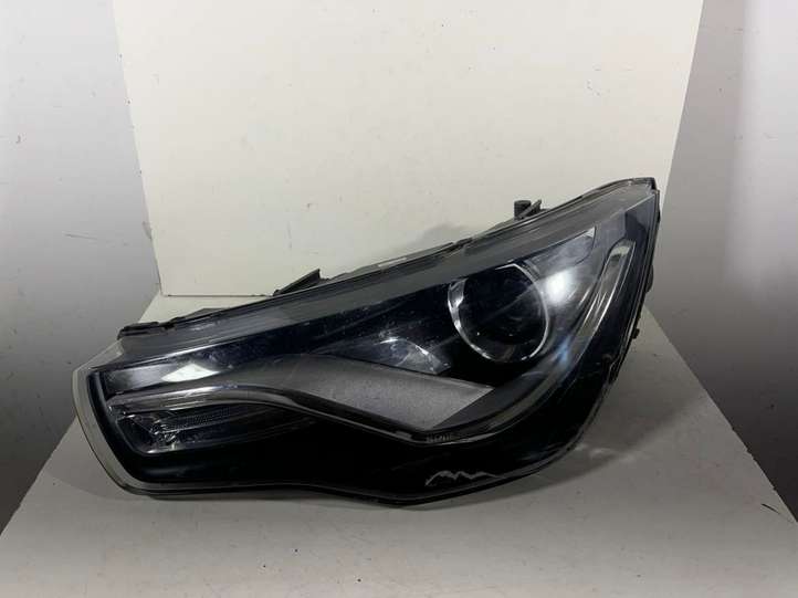 Audi A1 (2010 - 2014)  8X0941005 Передняя фара