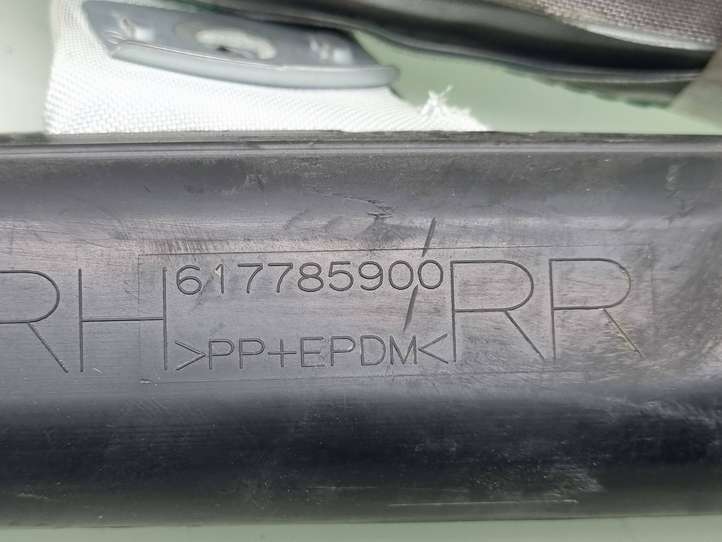 Toyota Land Cruiser (J150) (2009 - )  617785900 Звукоизоляция крыши