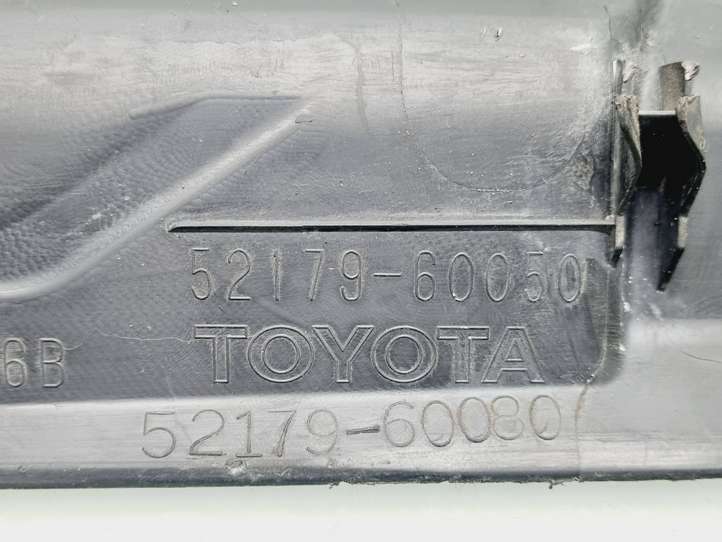 Toyota Land Cruiser (J150) (2009 - )  5217960050 Нижняя часть бампера