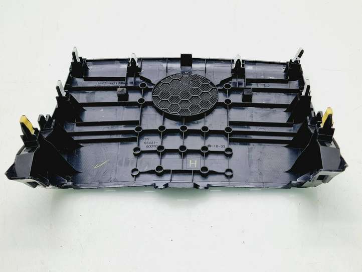 Toyota Land Cruiser (J150) (2009 - )  5542160190 Другая деталь панели