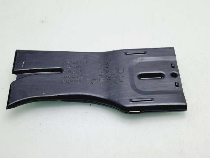 Toyota Land Cruiser (J150) (2009 - )  8721560020 Воздуховоды