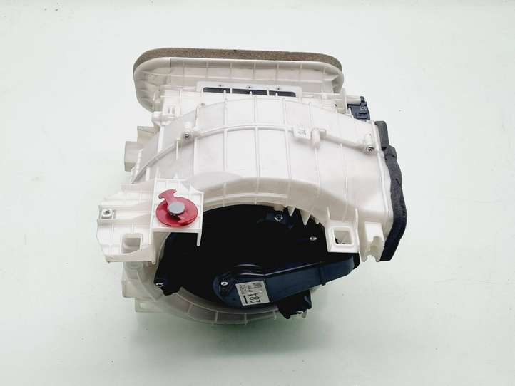 Toyota Land Cruiser (J150) (2009 - )  8710360400 Вентилятор печки