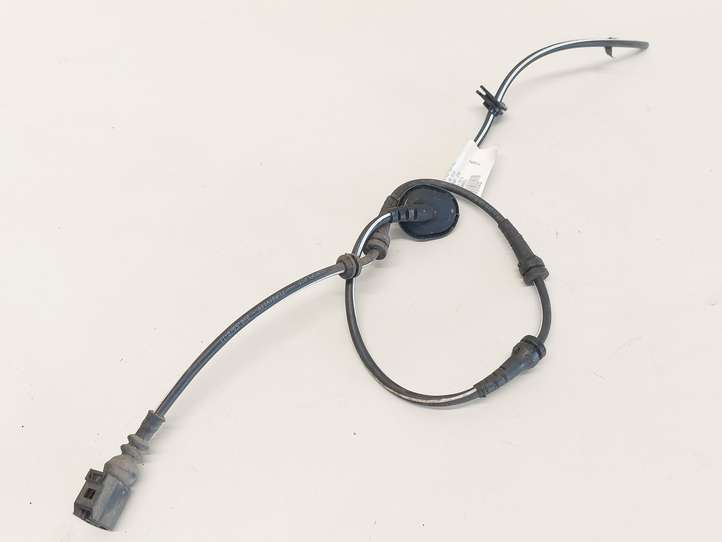 Volkswagen Golf VI (2009 - 2013)  1K0927904AQ Передняя проводка датчика ABS