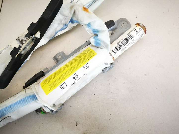 Opel Zafira (2006 - 2008)  13231633 Звукоизоляция крыши
