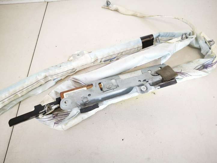 Opel Zafira (2006 - 2008)  13231632 Звукоизоляция крыши