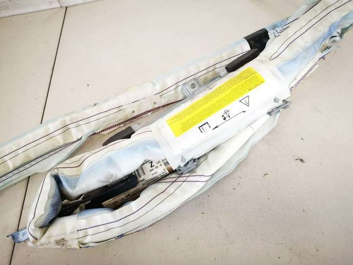 Opel Zafira (2006 - 2008)  13231632 Звукоизоляция крыши