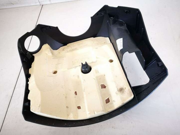 Opel Zafira (2006 - 2008)  13162560 Отделка рулевой колонки