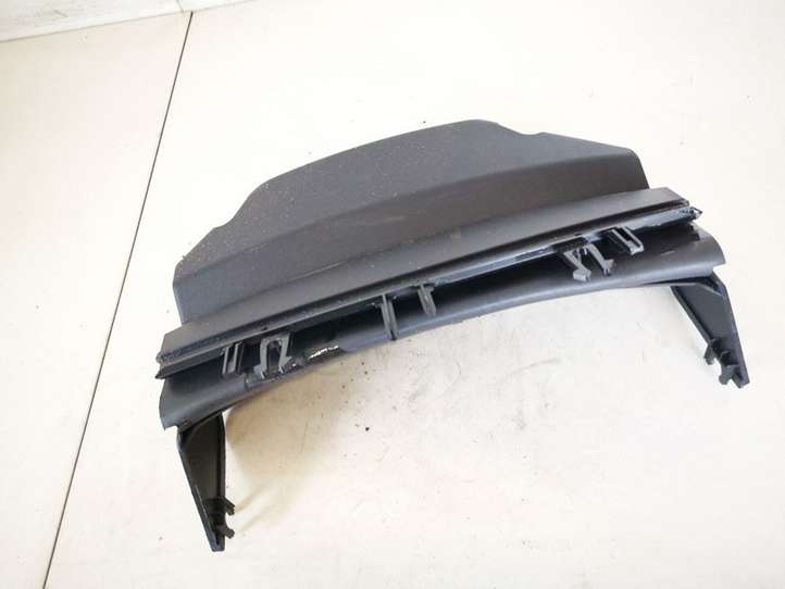 Opel Zafira (2006 - 2008)  13162562 Отделка рулевой колонки